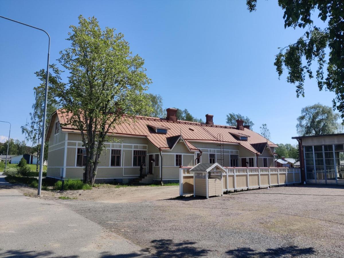 Willa Viktor Kristiinankaupunki Exterior photo